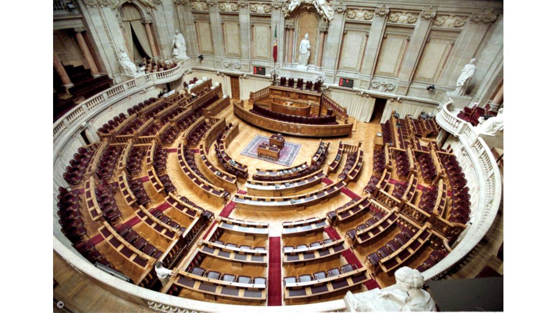 Discussão do programa nos dias 09 e 10 de novembro