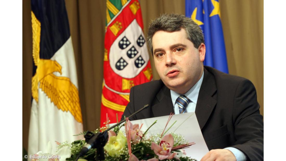 Governo Regional apresentou Plano Estratégico para a Coesão que visa as ilhas menos desenvolvidas