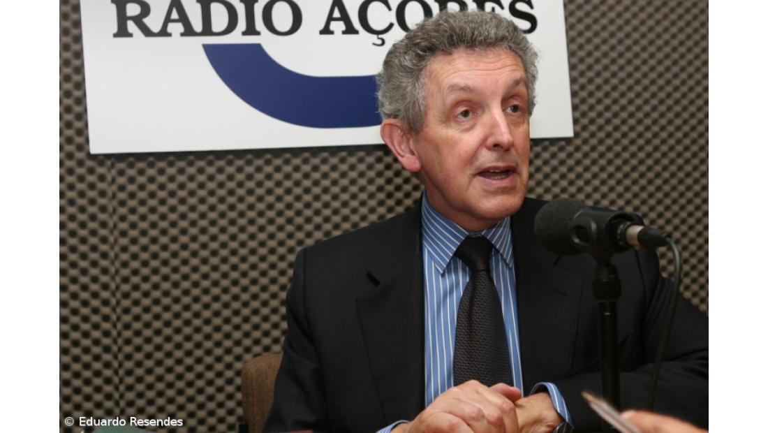 Adriano Moreira, Jaime Gama e Mota Amaral querem jovens mais envolvidos na política