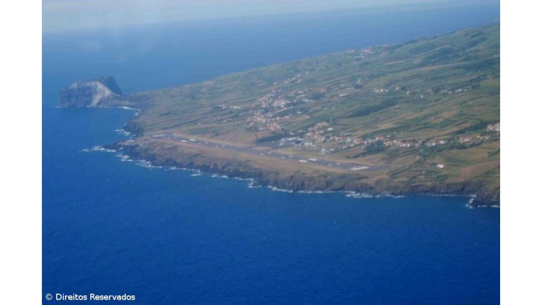 Crise sísmica a oeste do Faial em "decréscimo significativo"