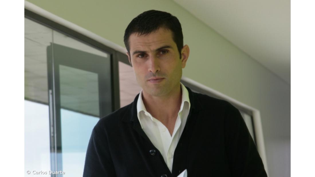 Pauleta será embaixador de concurso 7 Maravilhas