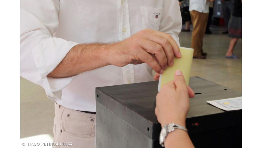 Perguntas e Respostas: Como votar nas próximas eleições legislativas