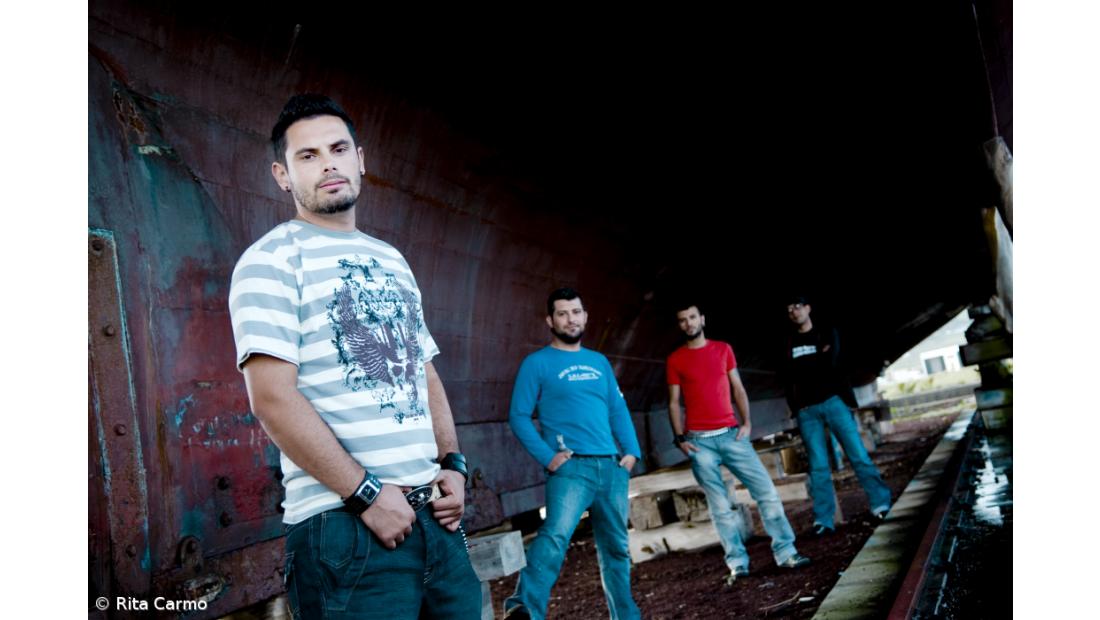 Banda Strëam apresenta novo single "Mesmo a Vencer"