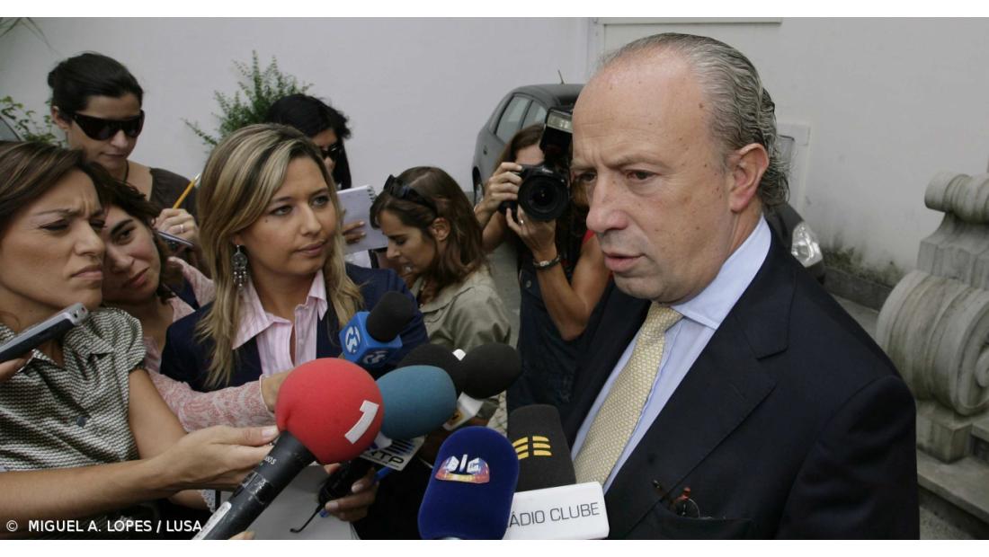 Candidatura de Santana Lopes "é absolutamente consensual"