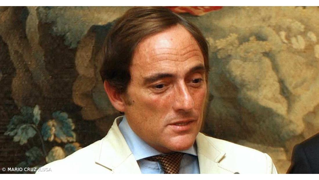  Governo quer consenso para inscrever "regra de ouro" do equilíbrio orçamental na Constituição