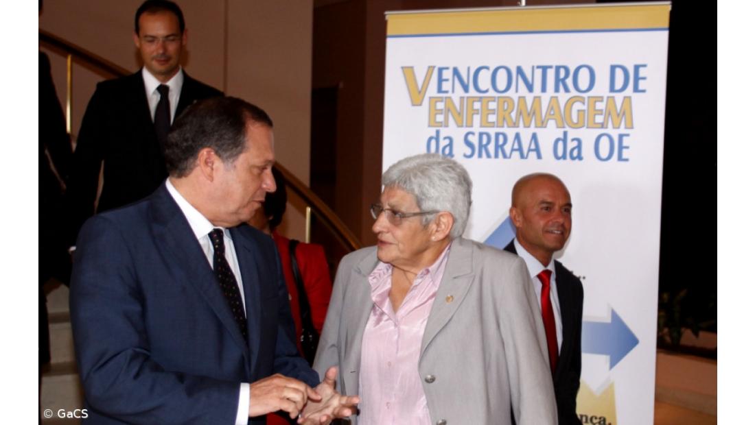 Governo vai criar figura do Coordenador Regional de Saúde Pública