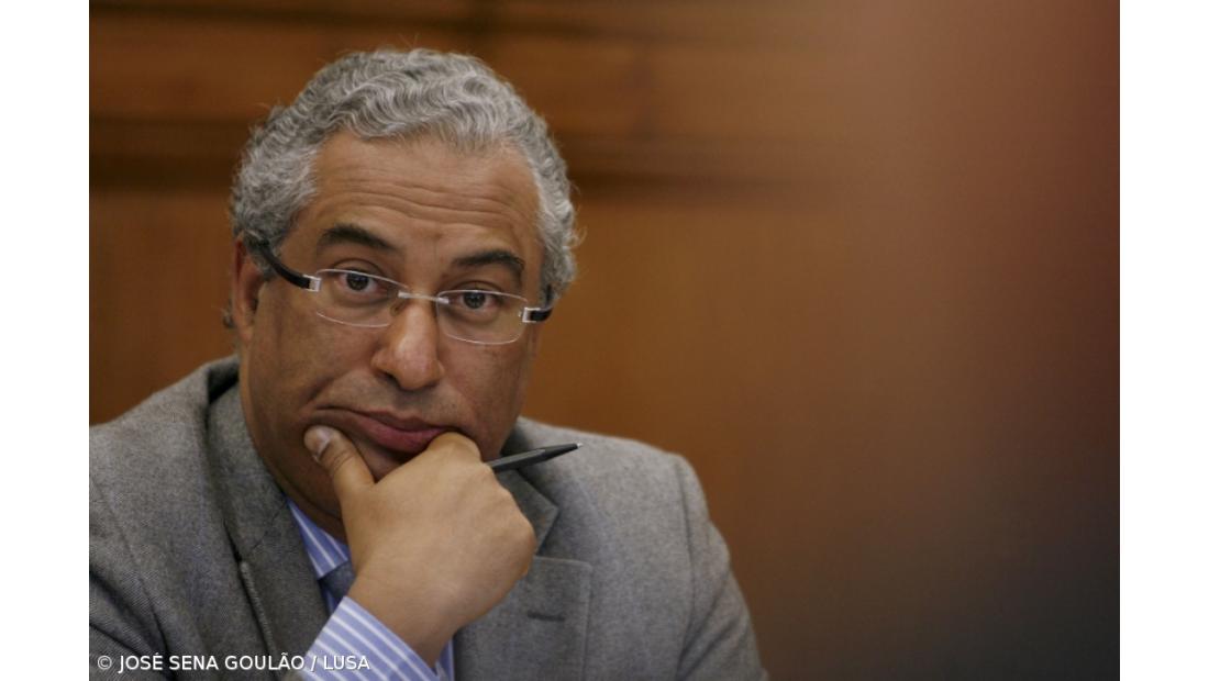 PS reúne-se com maioria PSD/CDS-PP sobre reformas do IRS e fiscalidade verde