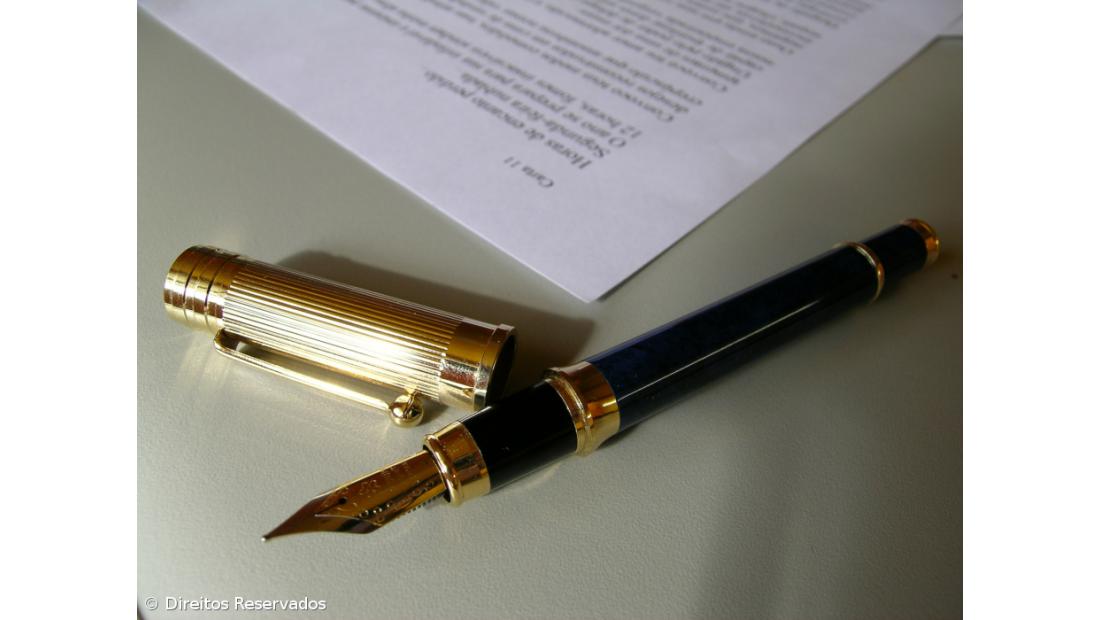 Programa do executivo prevê alterações nos contratos públicos