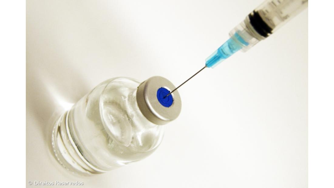 Açores com 42% da população com mais de 60 anos vacinada contra a gripe