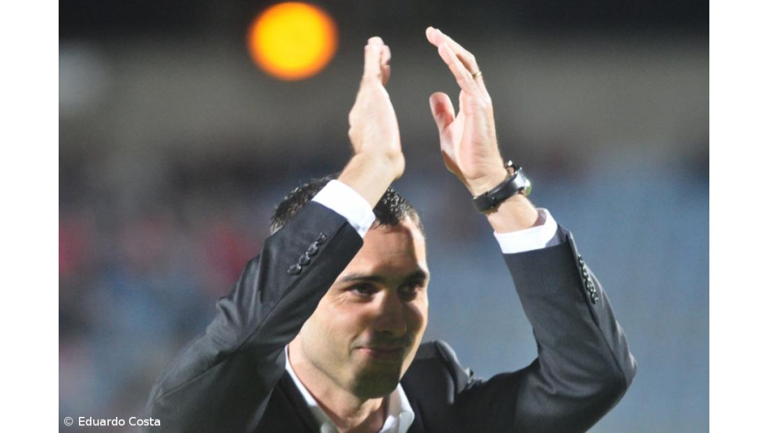 País de Gales e Cabo Verde na segunda edição do Troféu Pauleta