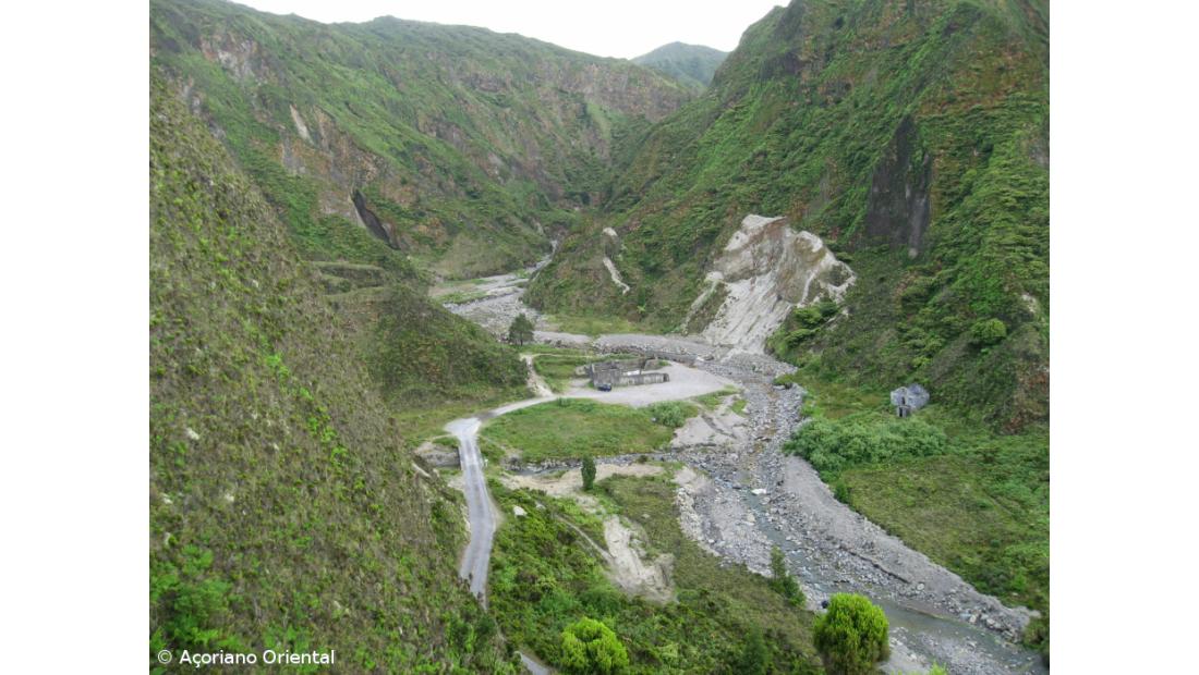 Água das Lombadas regressa ao mercado em 2019