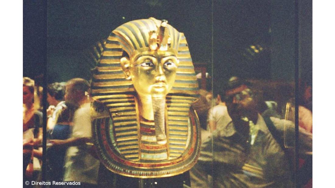 Novas evidências sobre a morte de Tutankamon