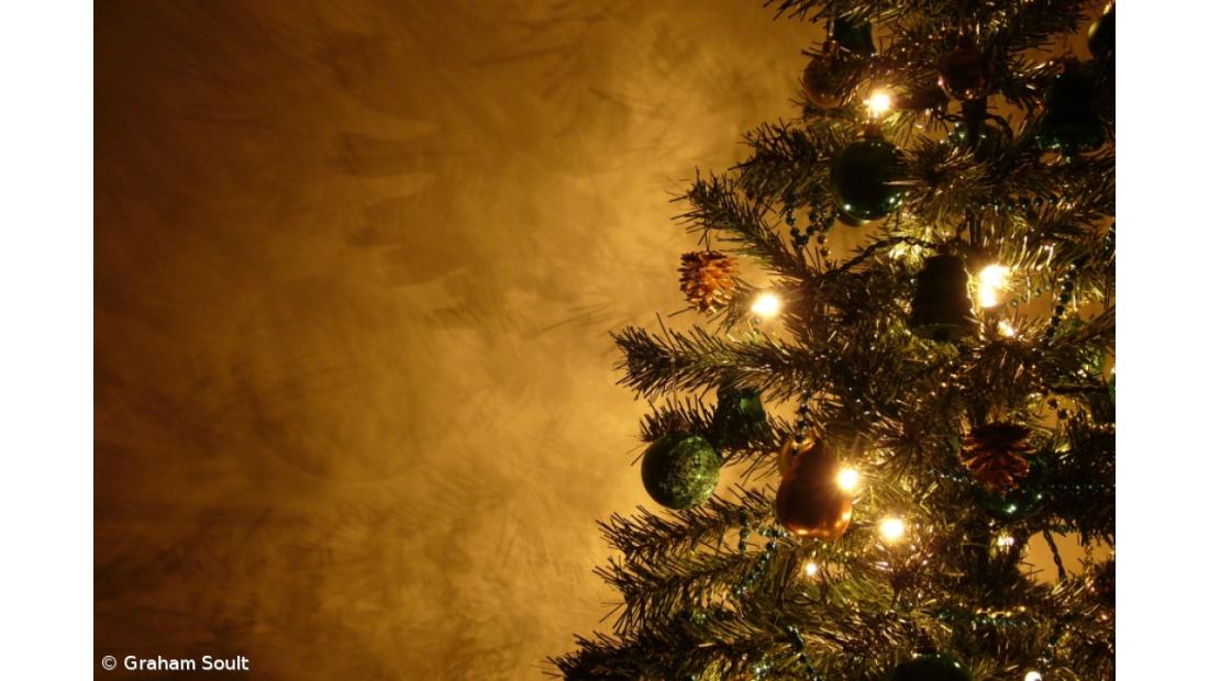 Previsão Especial de Natal 2024: Tempo estável até dia 24 e mudanças a partir de dia 25