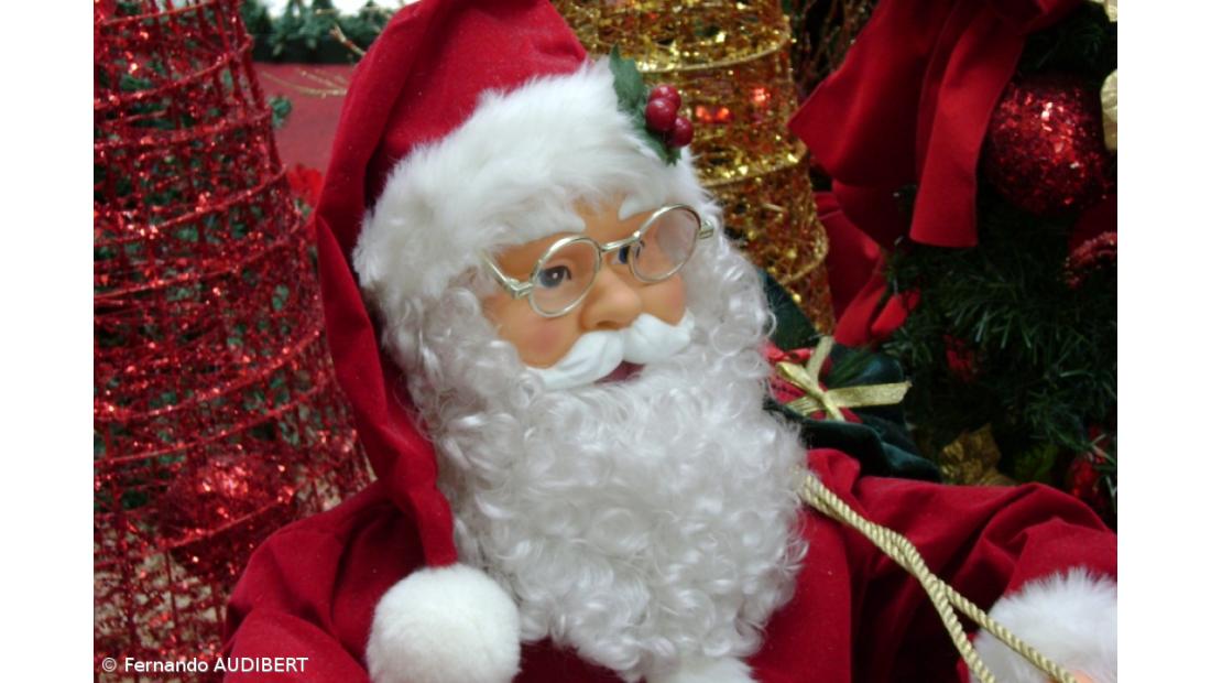 Mercadinho de Natal Escutista em Ponta Delgada