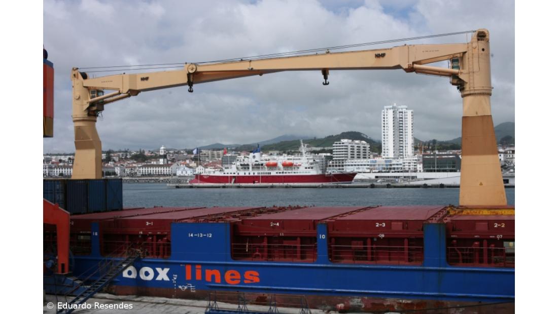 Protesto dos trabalhadores dos portos vai continuar avisa Sindicato