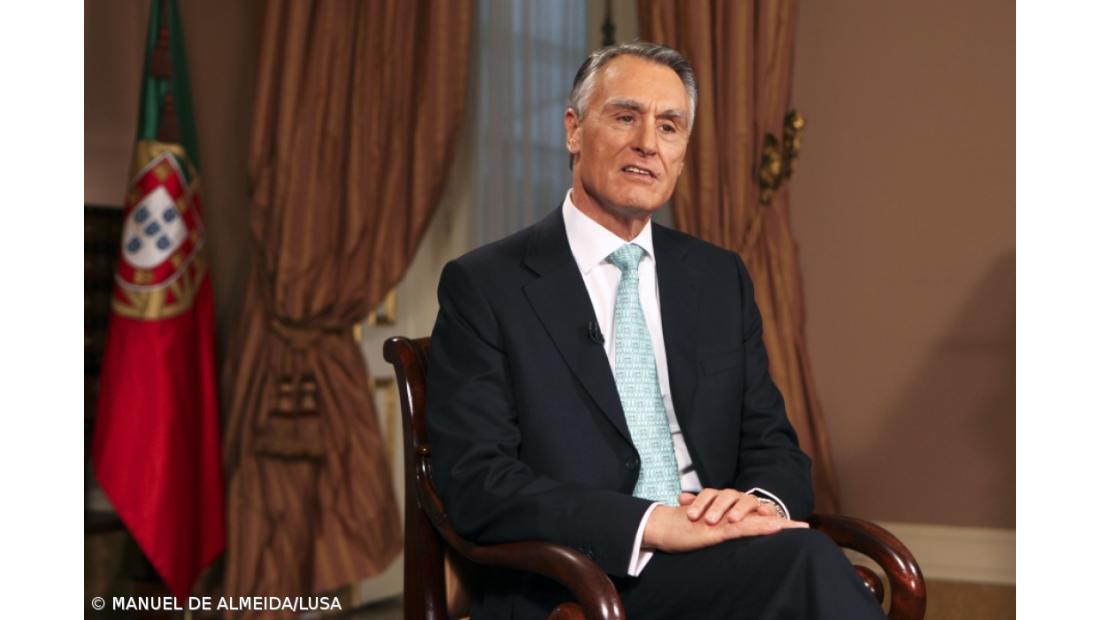 Cavaco Silva convoca Conselho de Estado para 25 de outubro