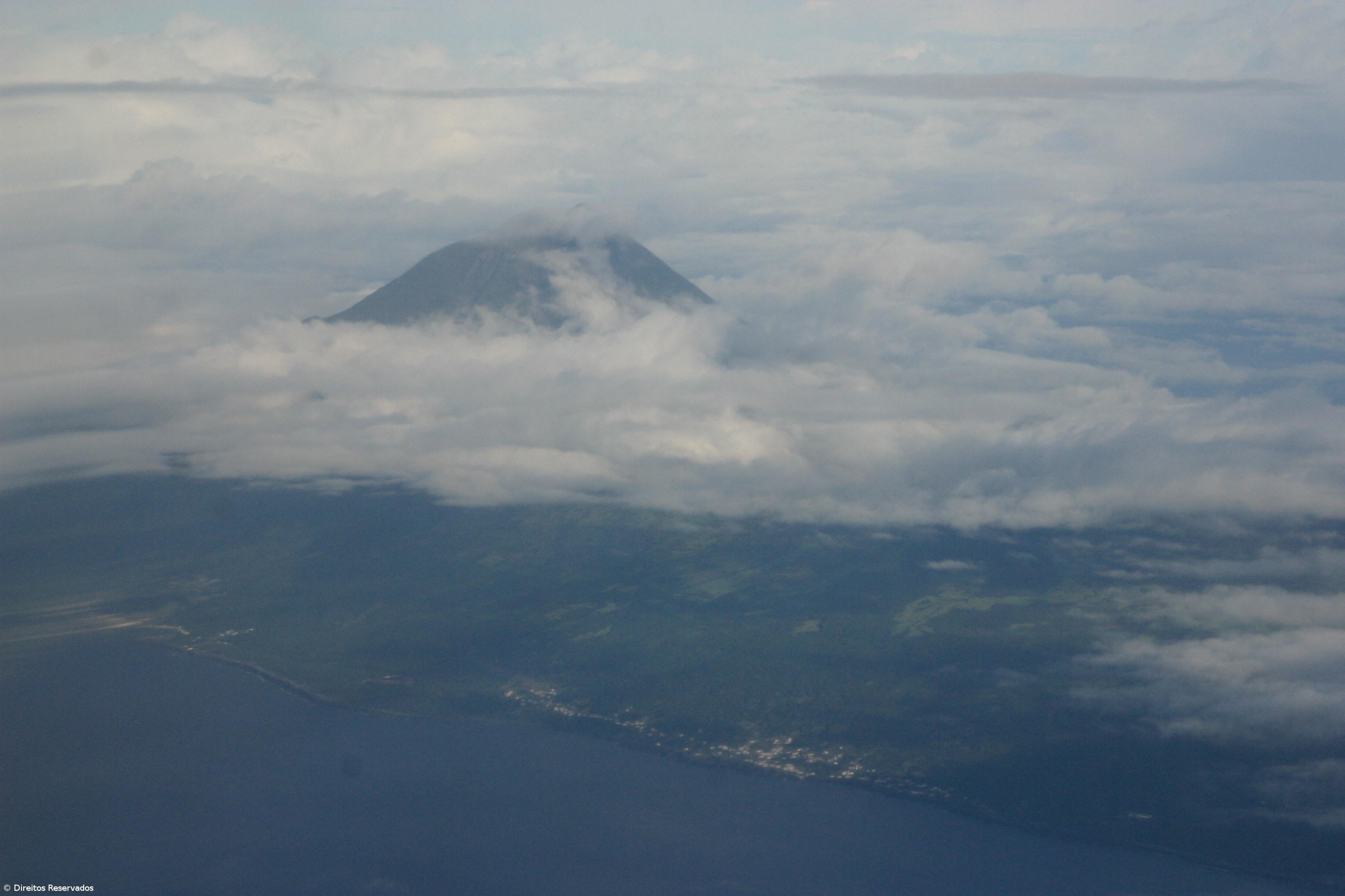 Festival internacional criado no Pico junta 300 artistas nos Açores – Imagem 1