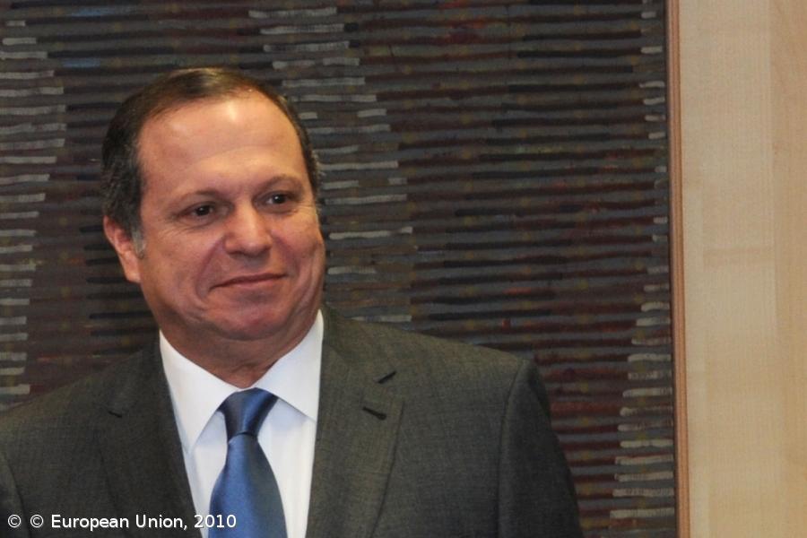 Carlos César confiante no turismo  – Imagem 1