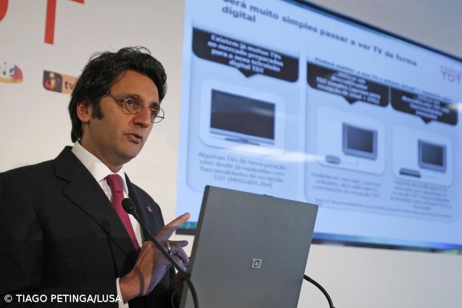 Acordo para fusão da PT e Oi comunicada à CMVM – Imagem 1