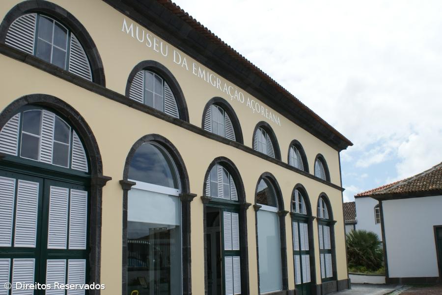 Museu da Emigração permite seguir 'rasto' dos emigrantes pela Internet – Imagem 1