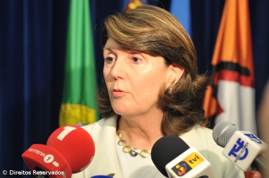 Berta Cabral critica alegado favorecimento do filho da Secretária do Trabalho – Imagem 1