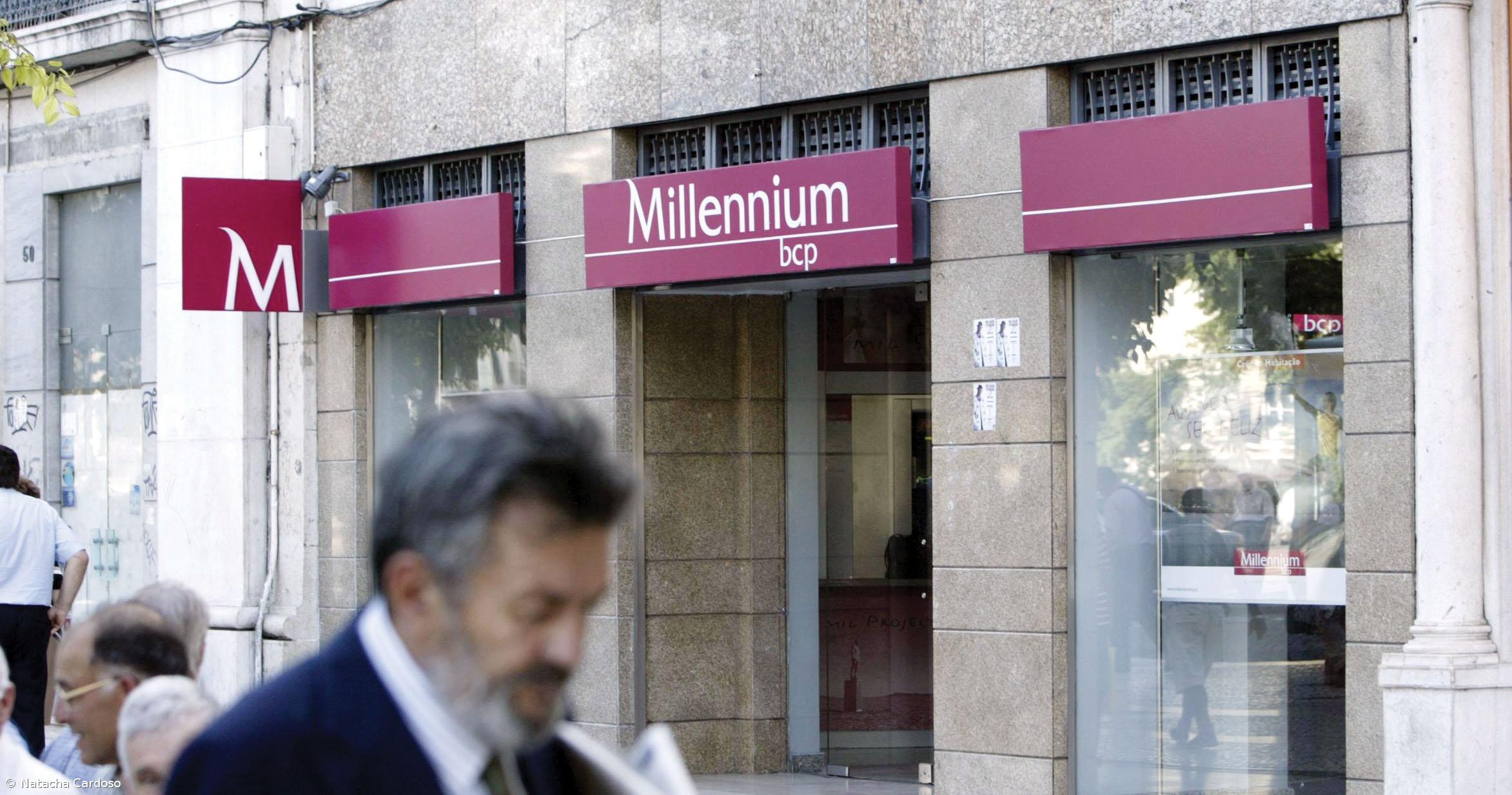 Caso BCP - confirmadas  condenações por abuso de informação  – Imagem 1