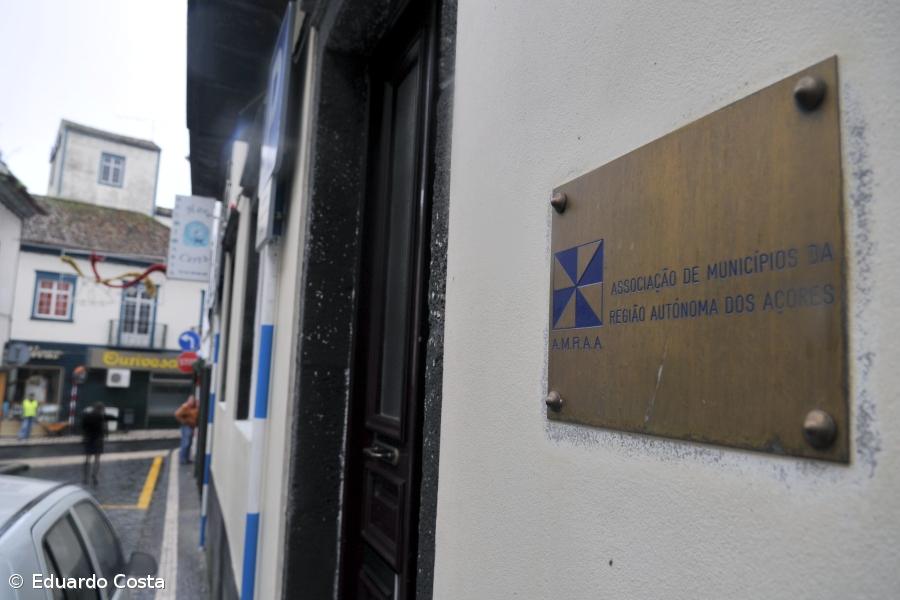 Municípios dos Açores querem maior "abrangência" para concorrer a fundos comunitários – Imagem 1