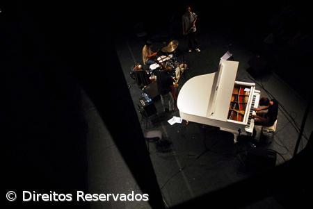 Ponta Delgada vai "contagiar jazz" com festival – Imagem 1