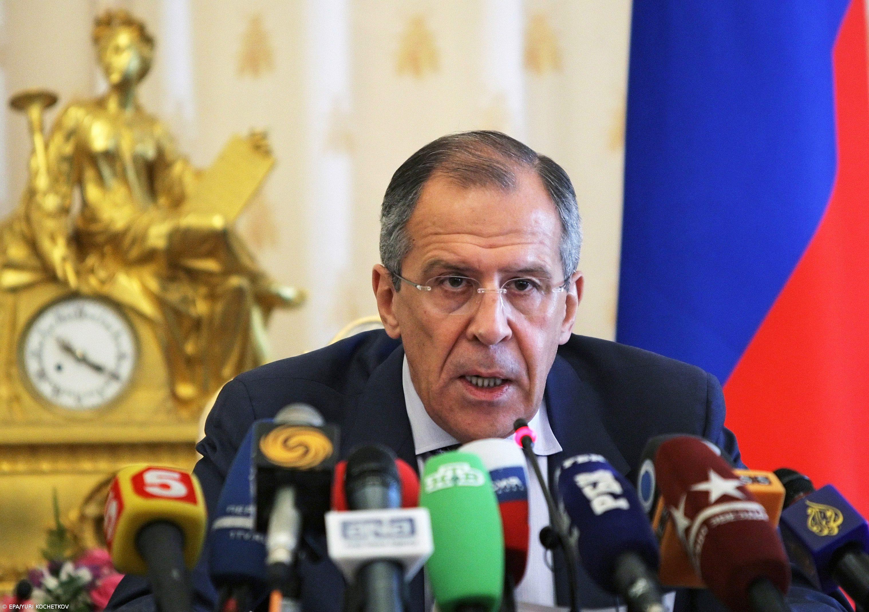 Rússia acha que EUA não atacarão Coreia do Norte porque há armas nucleares – Imagem 1