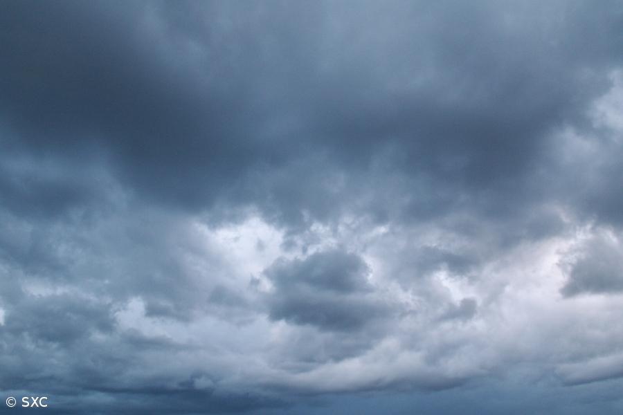 Instabilidade no tempo vai manter-se em sete ilhas dos Açores – Imagem 1