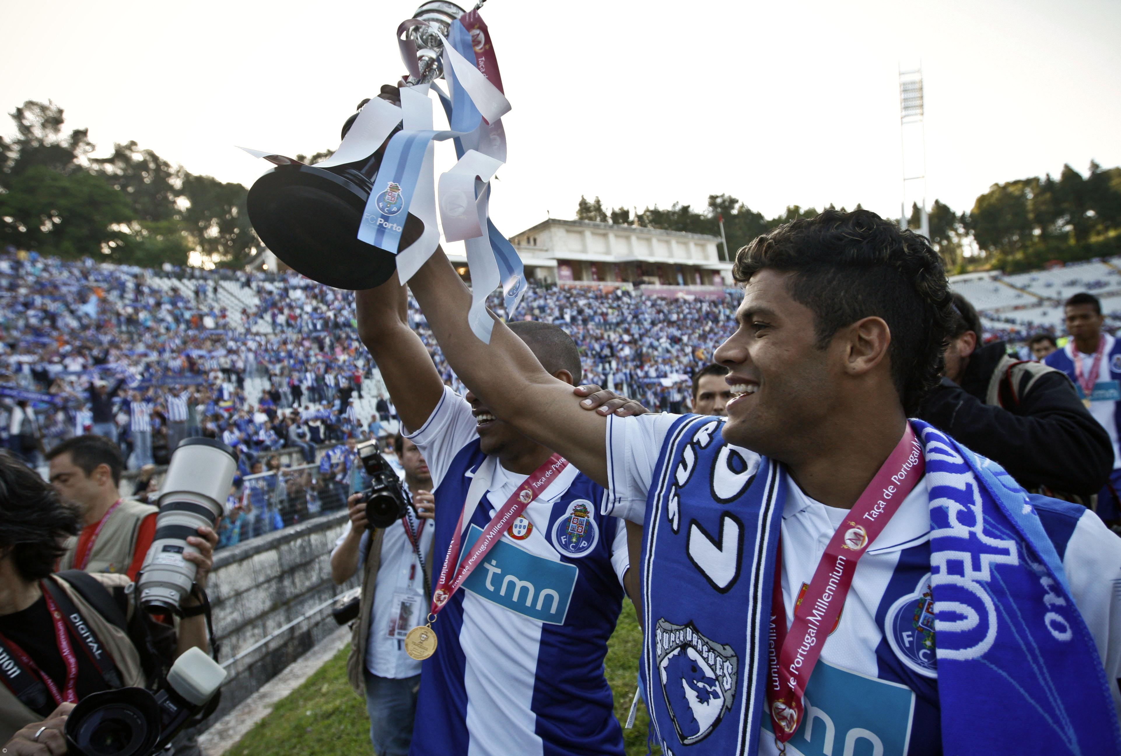 FC Porto conquista taça num triunfo suado e sofrido – Imagem 1