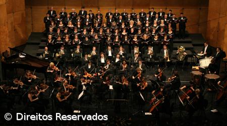 Coral de São José apresenta "Clássicos de Natal 2012" – Imagem 1