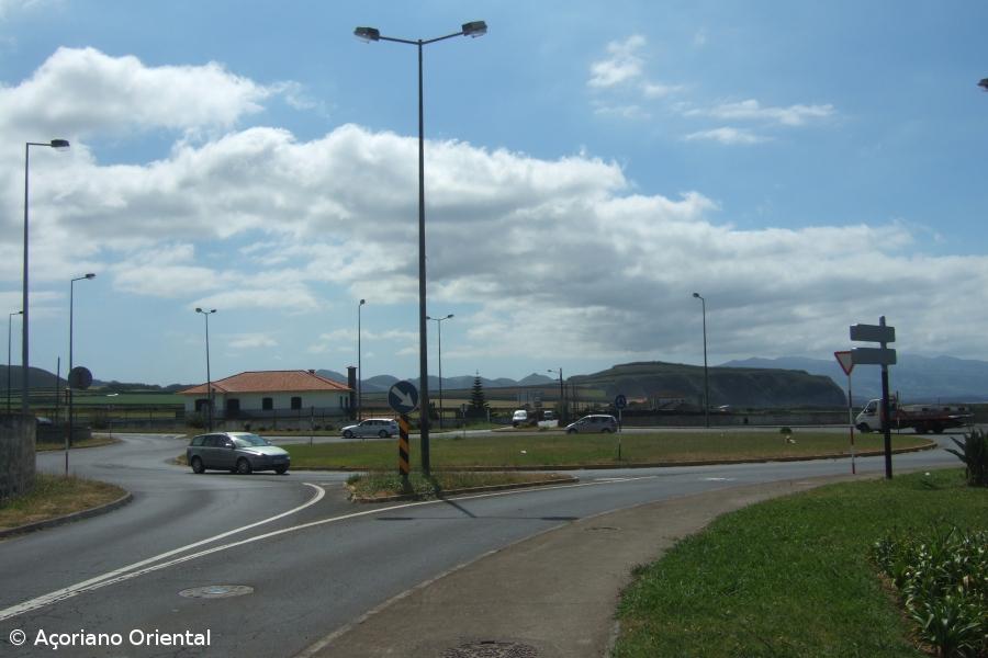 Homem morre esmagado por viatura na Ribeira Seca – Imagem 1