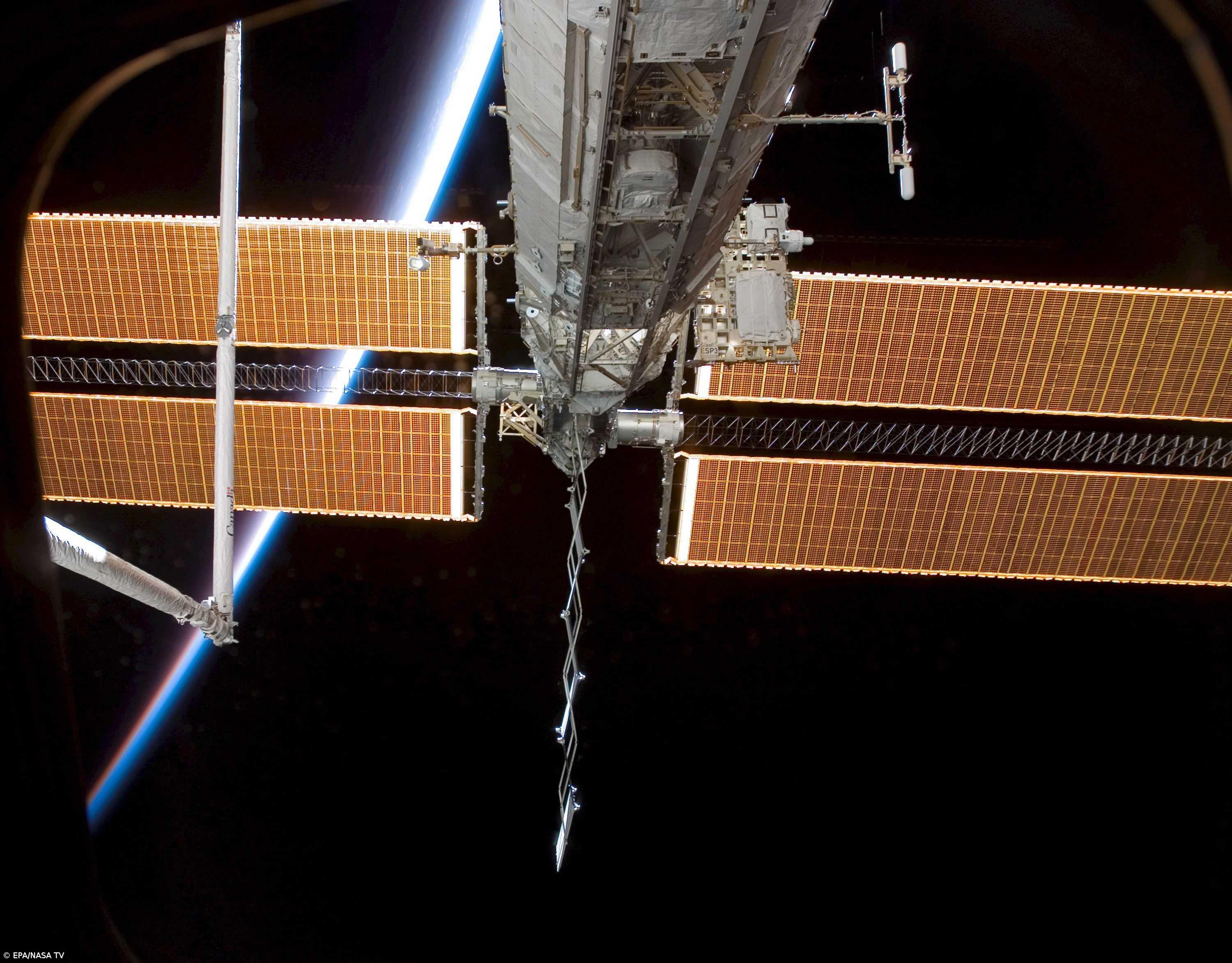 NASA adia lançamento de cápsula que vai abastecer estação espacial – Imagem 1