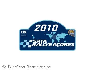 Seja repórter do AO no SATA Rallye Açores  – Imagem 1