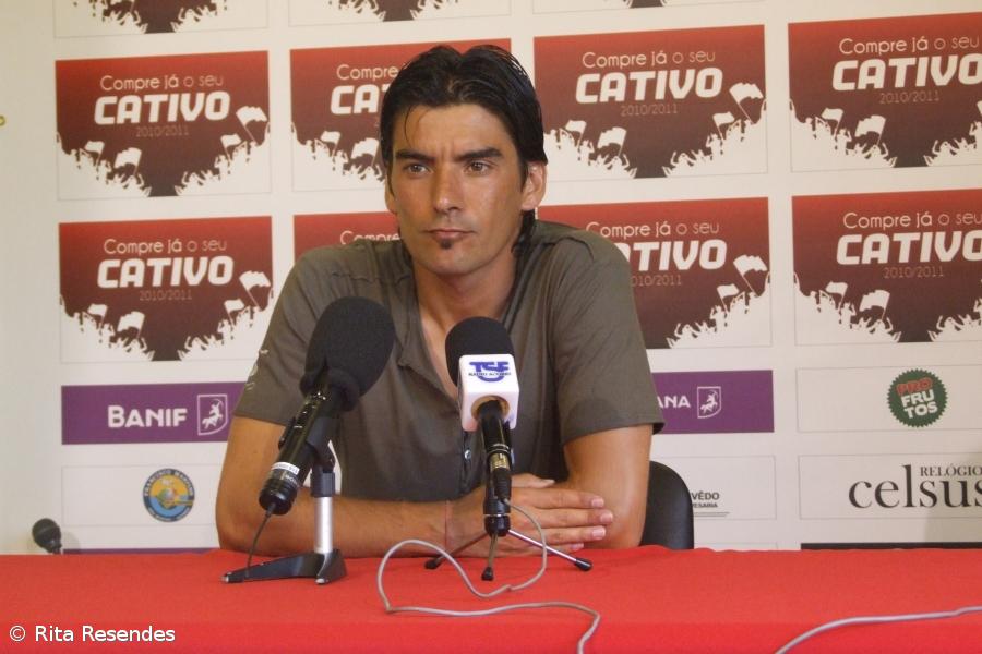 Santa Clara quer primeira vitória frente ao Feirense – Imagem 1