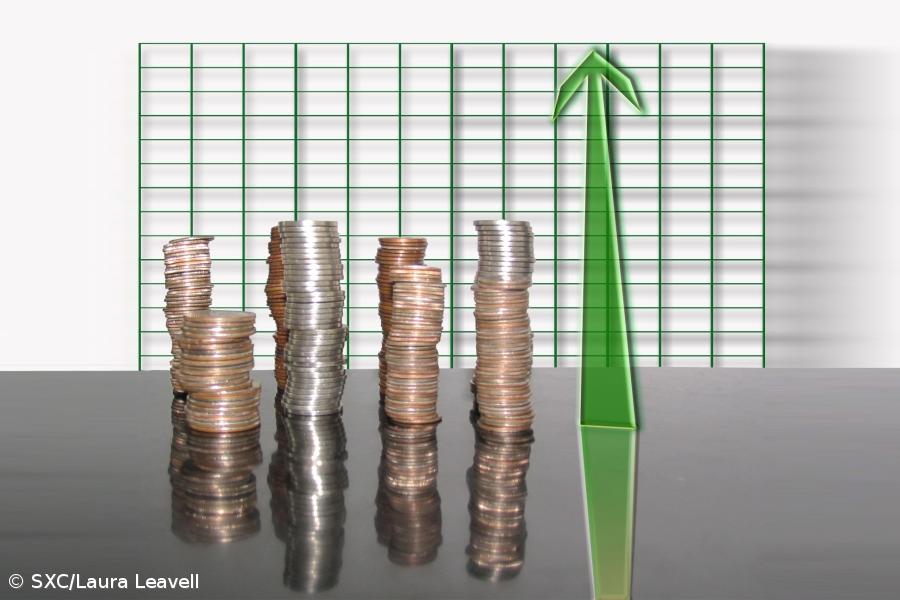 Taxa de Poupança deve subir em 2013 mas na década de 1970 era mais do dobro – Imagem 1