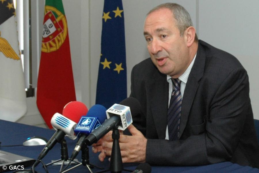 Açores satisfeitos com decisão de Bruxelas de manter apoio à ultraperiferia – Imagem 1