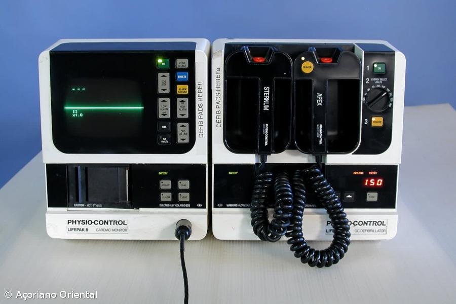 Jovem morre em jogo de futebol em Leiria, vítima de paragem cardiorrespiratória – Imagem 1