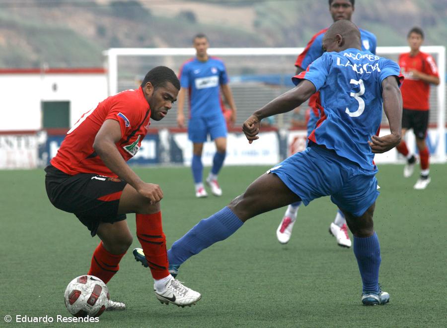 Operário recebe Moreirense para a 3ª eliminatória da Taça de Portugal – Imagem 1