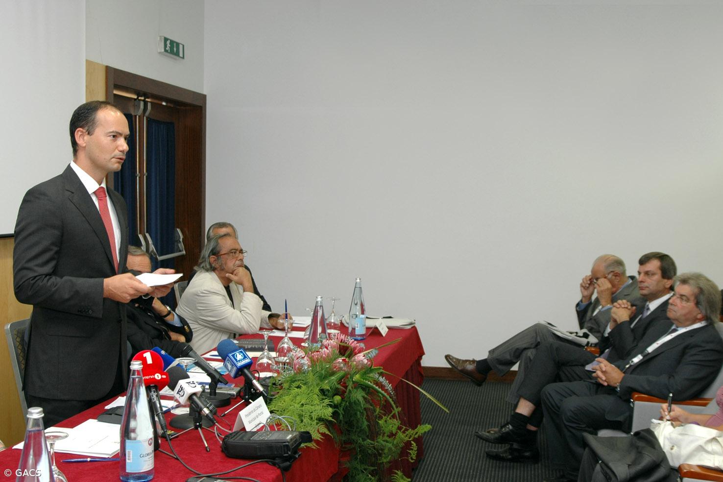 Região duplica alojamento convencionado no Continente – Imagem 1