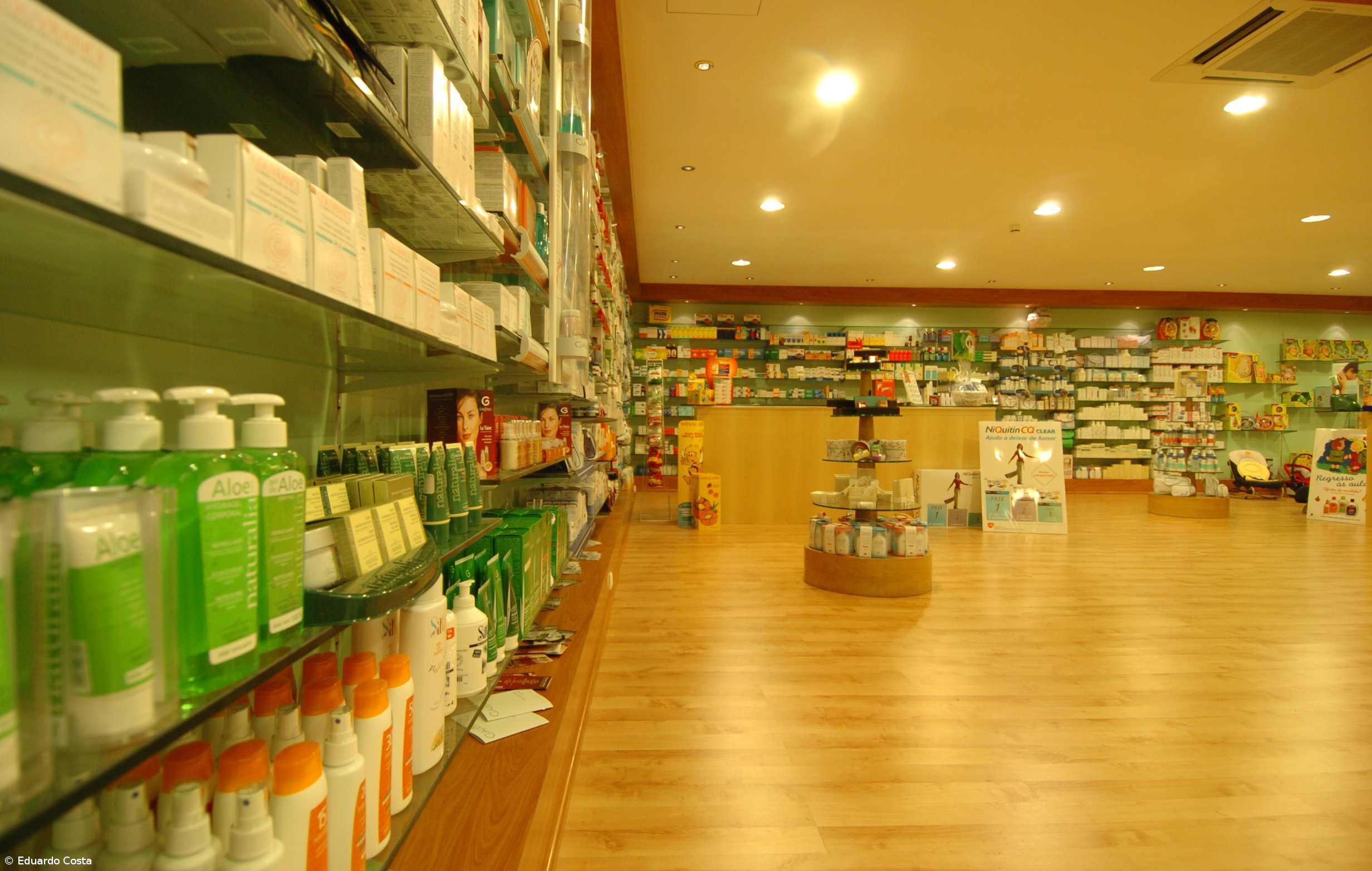 Diminuição dos preços dos medicamentos coloca farmácias em risco  – Imagem 1