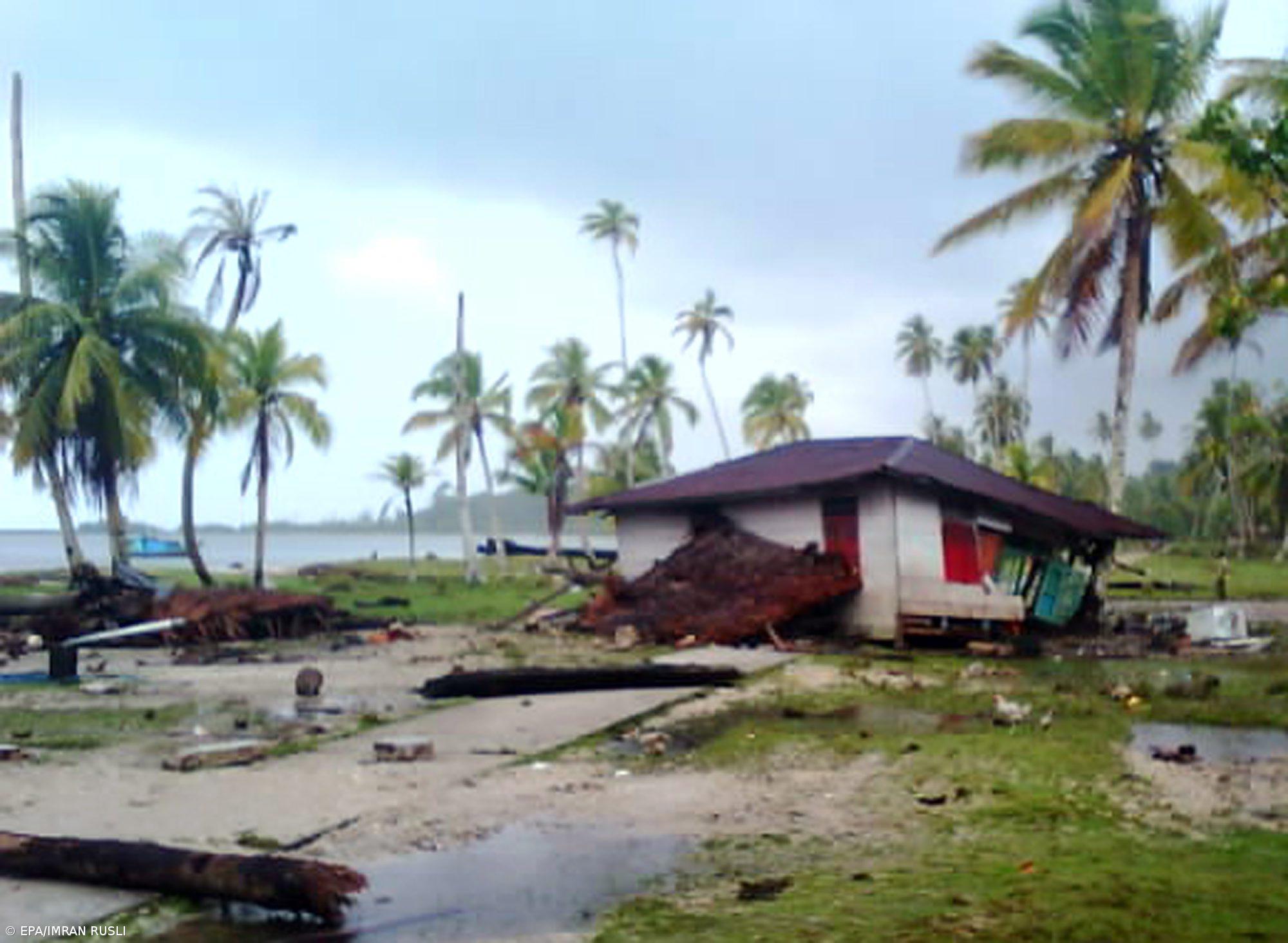 Novo balanço aponta para 222 mortos e 843 feridos – Imagem 1