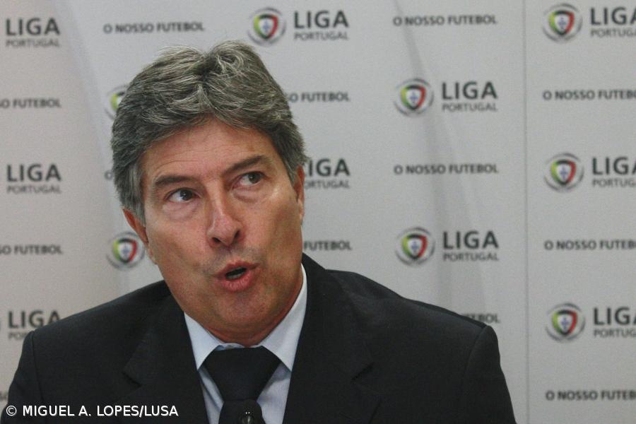 Vítor Pereira rejeita demissão porque "não iria resolver nada" – Imagem 1