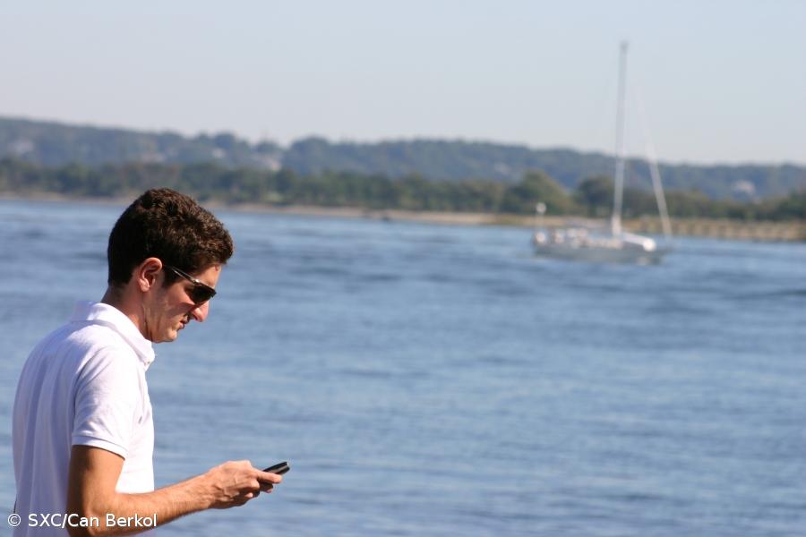 Passar quatro dias na natureza sem tecnologias aumenta criatividade em 50% – Imagem 1