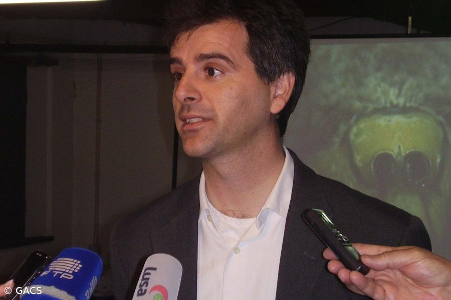 Ex-diretor regional aguarda a decisão do juiz sobre se haverá matéria para julgamento – Imagem 1