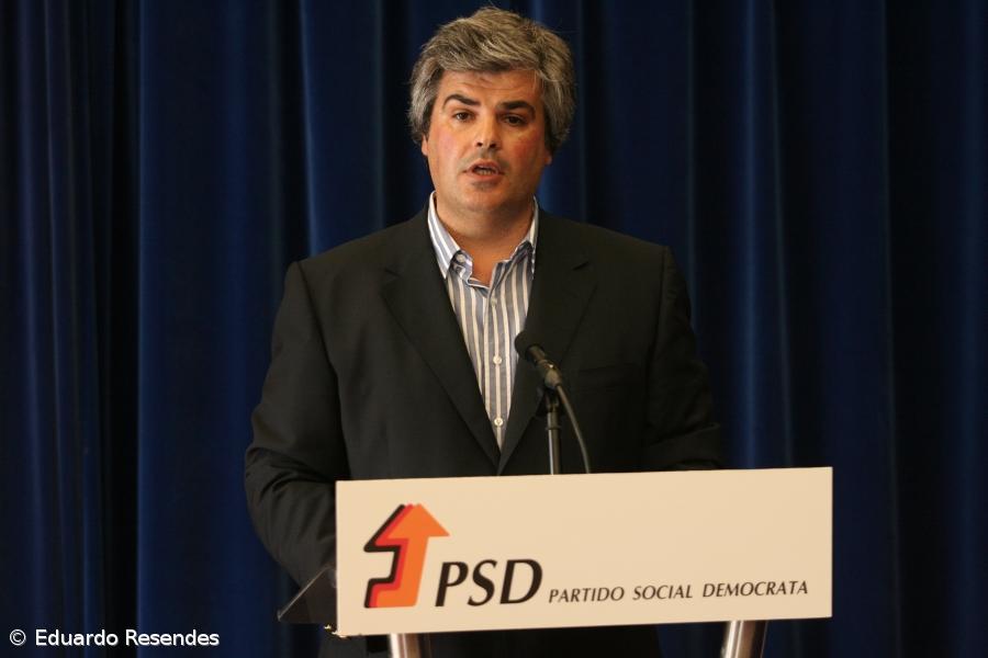 PSD destaca níveis elevados de abstenção e aguarda pelos resultados finais – Imagem 1