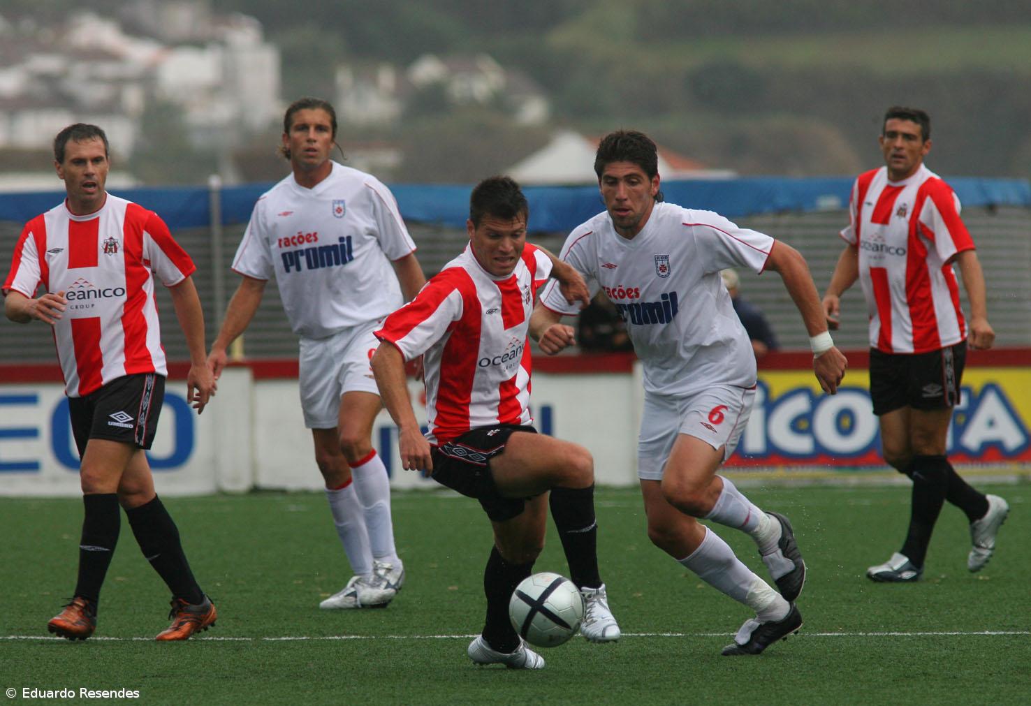 Operário empata na Lagoa com Louletano a uma bola – Imagem 1