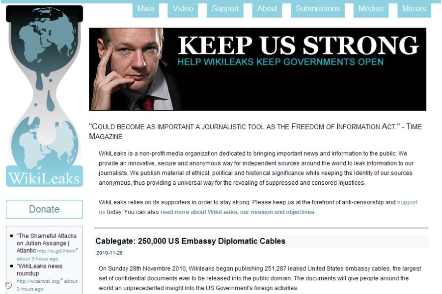 Embaixada dos EUA em Lisboa recebeu denúncia de tráfico de urânio – Imagem 1