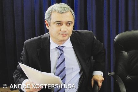 Governo sem poderes para "interferir" nas compensações – Imagem 1